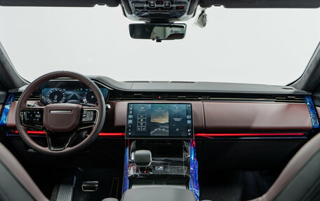 Land Rover Range Rover Sport, 2025 год, 18 390 000 рублей, 30 фотография