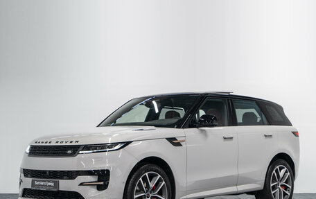 Land Rover Range Rover Sport, 2025 год, 18 390 000 рублей, 37 фотография