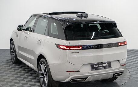 Land Rover Range Rover Sport, 2025 год, 18 390 000 рублей, 36 фотография