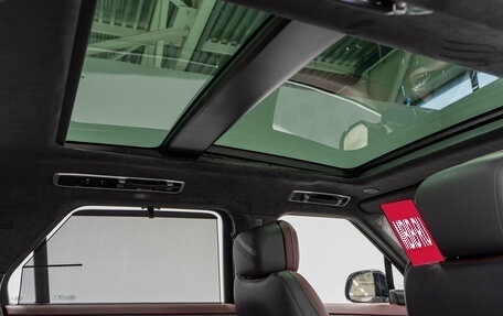 Land Rover Range Rover Sport, 2025 год, 18 390 000 рублей, 28 фотография