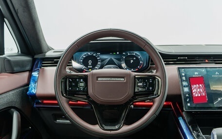 Land Rover Range Rover Sport, 2025 год, 18 390 000 рублей, 31 фотография