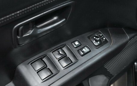 Mitsubishi Outlander III рестайлинг 3, 2009 год, 1 080 000 рублей, 14 фотография