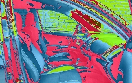 Mitsubishi Outlander III рестайлинг 3, 2009 год, 1 080 000 рублей, 13 фотография