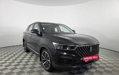 FAW Bestune T77, 2023 год, 1 860 000 рублей, 3 фотография