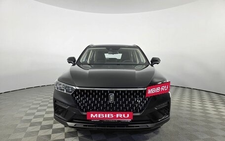 FAW Bestune T77, 2023 год, 1 860 000 рублей, 2 фотография