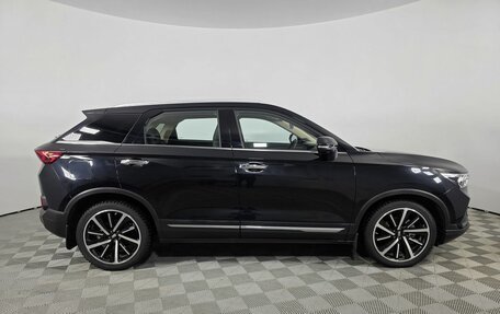 FAW Bestune T77, 2023 год, 1 860 000 рублей, 4 фотография