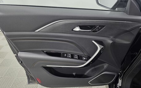 FAW Bestune T77, 2023 год, 1 860 000 рублей, 10 фотография