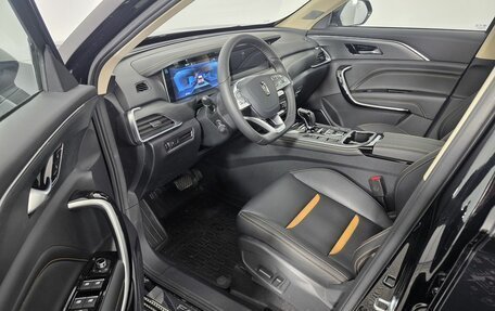 FAW Bestune T77, 2023 год, 1 860 000 рублей, 9 фотография