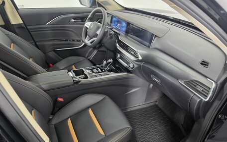 FAW Bestune T77, 2023 год, 1 860 000 рублей, 13 фотография