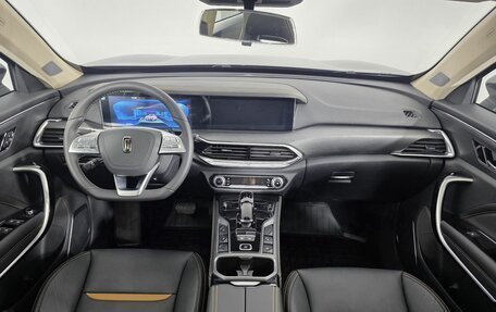 FAW Bestune T77, 2023 год, 1 860 000 рублей, 14 фотография