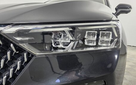 FAW Bestune T77, 2023 год, 1 860 000 рублей, 16 фотография