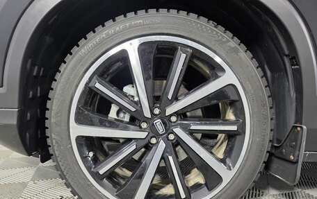 FAW Bestune T77, 2023 год, 1 860 000 рублей, 17 фотография