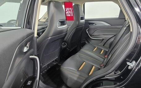 FAW Bestune T77, 2023 год, 1 860 000 рублей, 12 фотография