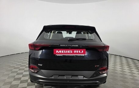 FAW Bestune T77, 2023 год, 1 860 000 рублей, 6 фотография