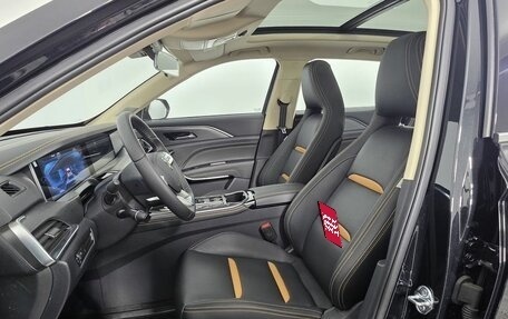 FAW Bestune T77, 2023 год, 1 860 000 рублей, 11 фотография