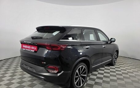 FAW Bestune T77, 2023 год, 1 860 000 рублей, 5 фотография