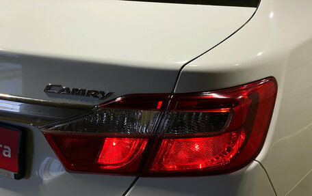 Toyota Camry, 2012 год, 1 770 000 рублей, 8 фотография