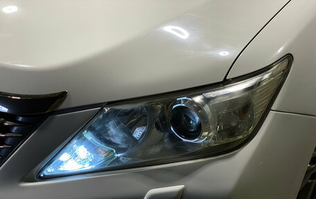 Toyota Camry, 2012 год, 1 770 000 рублей, 9 фотография