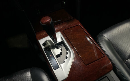 Toyota Camry, 2012 год, 1 770 000 рублей, 14 фотография