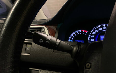 Toyota Camry, 2012 год, 1 770 000 рублей, 19 фотография