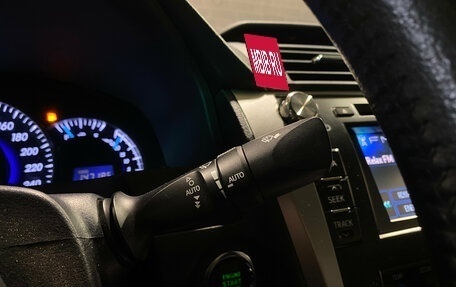 Toyota Camry, 2012 год, 1 770 000 рублей, 20 фотография