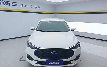 Ford Escort, 2021 год, 1 197 505 рублей, 5 фотография