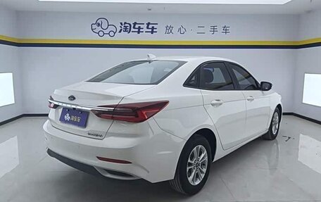 Ford Escort, 2021 год, 1 197 505 рублей, 3 фотография