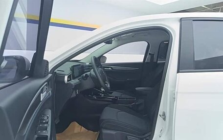 Ford Escort, 2021 год, 1 197 505 рублей, 9 фотография