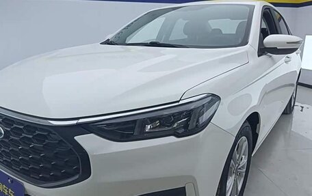 Ford Escort, 2021 год, 1 197 505 рублей, 7 фотография