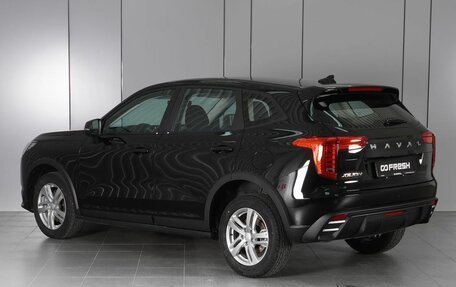 Haval Jolion, 2026 год, 2 049 000 рублей, 2 фотография