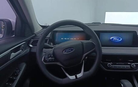 Ford Escort, 2021 год, 1 197 505 рублей, 6 фотография