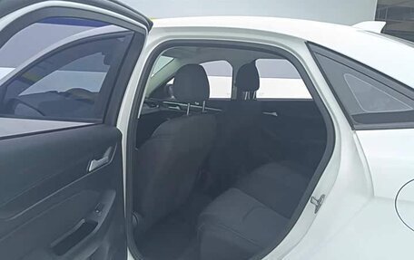 Ford Escort, 2021 год, 1 197 505 рублей, 4 фотография