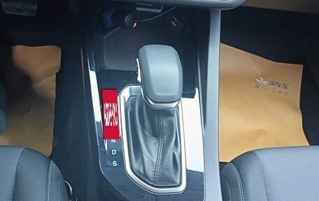 Ford Escort, 2021 год, 1 197 505 рублей, 11 фотография