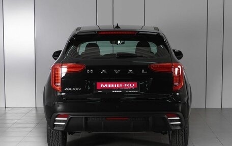 Haval Jolion, 2026 год, 2 049 000 рублей, 4 фотография