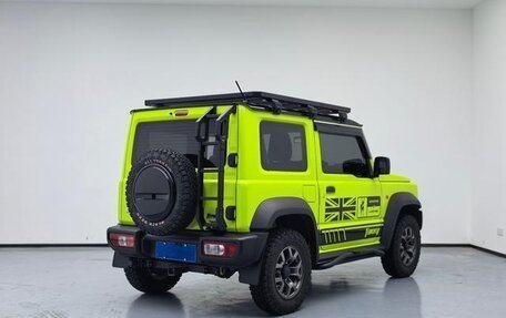 Suzuki Jimny, 2025 год, 3 100 000 рублей, 3 фотография