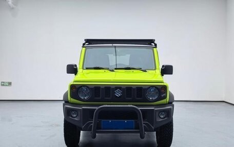 Suzuki Jimny, 2025 год, 3 100 000 рублей, 4 фотография