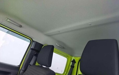 Suzuki Jimny, 2025 год, 3 100 000 рублей, 14 фотография