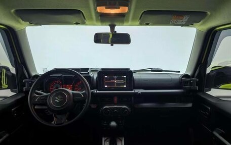 Suzuki Jimny, 2025 год, 3 100 000 рублей, 12 фотография