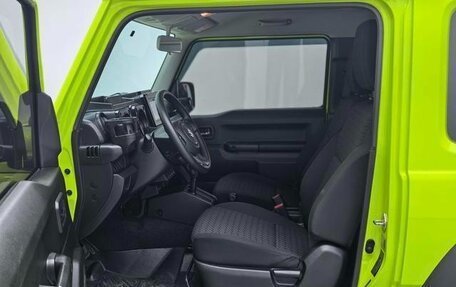 Suzuki Jimny, 2025 год, 3 100 000 рублей, 8 фотография