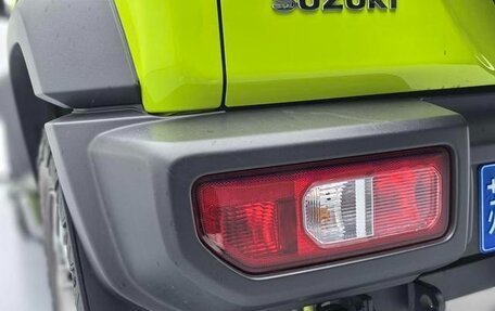 Suzuki Jimny, 2025 год, 3 100 000 рублей, 16 фотография