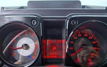 Suzuki Jimny, 2025 год, 3 100 000 рублей, 15 фотография