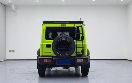 Suzuki Jimny, 2025 год, 3 100 000 рублей, 7 фотография