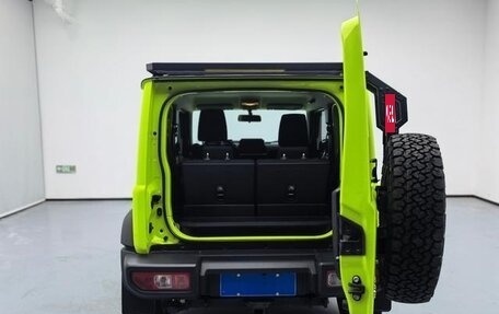 Suzuki Jimny, 2025 год, 3 100 000 рублей, 20 фотография