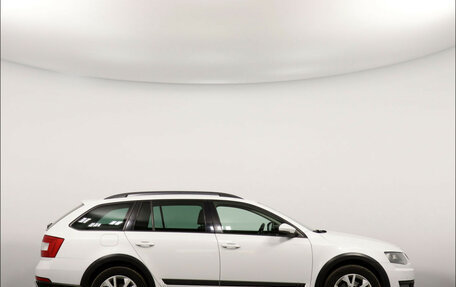 Skoda Octavia, 2014 год, 1 385 000 рублей, 5 фотография