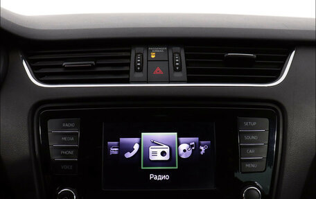 Skoda Octavia, 2014 год, 1 385 000 рублей, 14 фотография