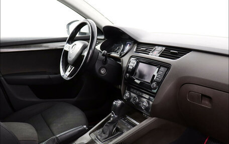 Skoda Octavia, 2014 год, 1 385 000 рублей, 9 фотография