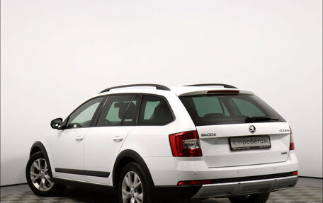 Skoda Octavia, 2014 год, 1 385 000 рублей, 4 фотография