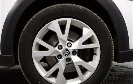 Skoda Octavia, 2014 год, 1 385 000 рублей, 6 фотография