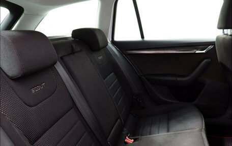 Skoda Octavia, 2014 год, 1 385 000 рублей, 11 фотография