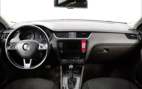 Skoda Octavia, 2014 год, 1 385 000 рублей, 10 фотография